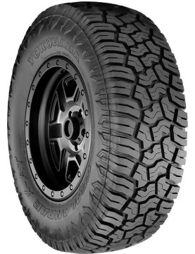 Yokohama Geolandar X-AT G016 235/85 R16 120/116Q  