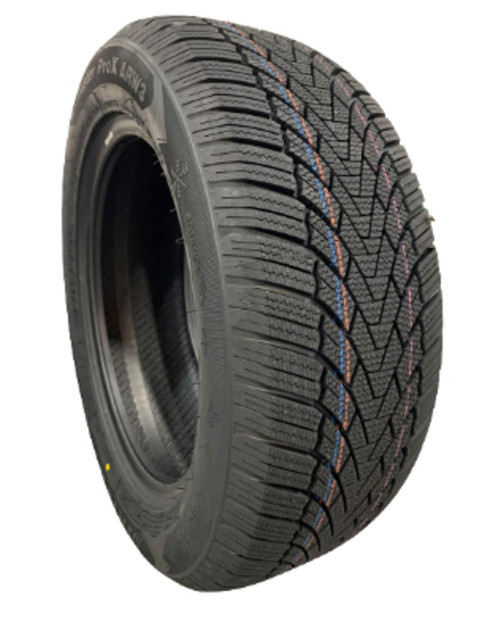 Arivo Prox ARW3 315/35 R20 110V FR XL не шип