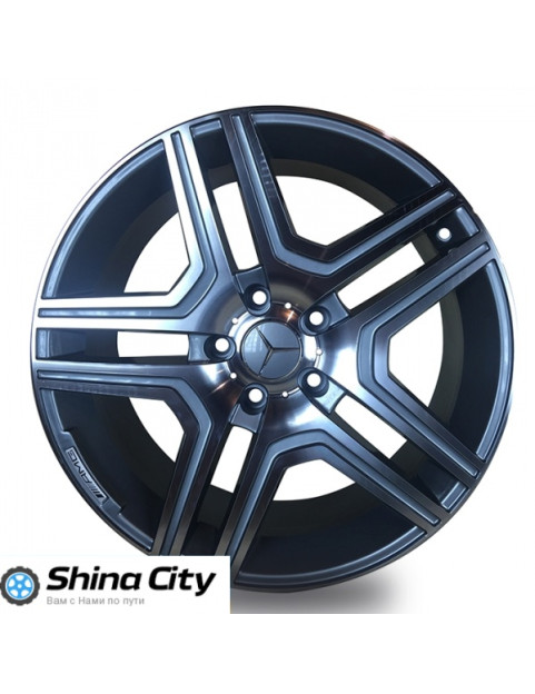 ZD 759 GMF R21 W10 PCD5x112 ET46 DIA66,6