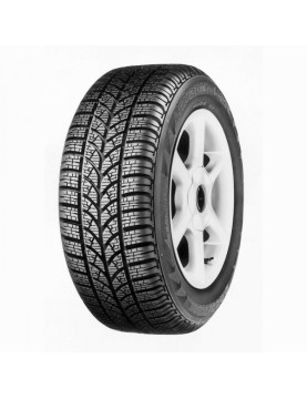 Bridgestone Blizzak LM18 235/60 R16 100H  не шип