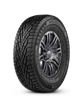 Nokian Hakkapeliitta LT2 245/75 R17 121/118Q  шип