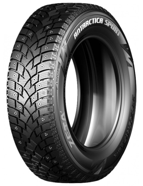 Zeta Antarctica Sport 215/70 R16 100T  шип