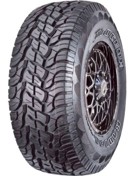 Tracmax X-privilo RF06 31x10.5 R15 109S  