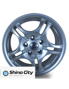 RC Design RC-M1 KS R15 W7 PCD5x120 ET45 DIA72,6