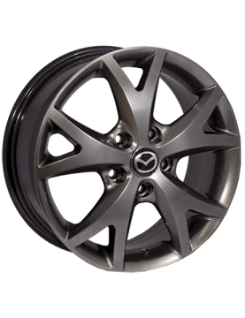 ZF SSL026 HB R16 W6,5 PCD5x114,3 ET52,5 DIA67,1
