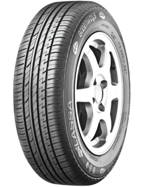 Lassa Greenways 185/60 R14 86H  