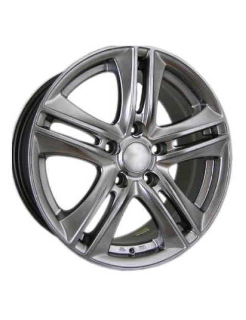 Sportmax Racing SR-392 HB R16 W7 PCD5x120 ET40 DIA65,1
