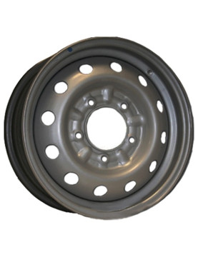 КрКЗ Chevrolet Niva S R15 W6 PCD5x139,7 ET40 DIA98