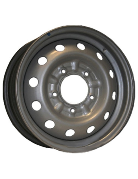 КрКЗ Chevrolet Niva S R15 W6 PCD5x139,7 ET40 DIA98