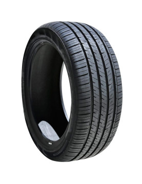Evoluxx Capricorn UHP 275/35 R19 100Y XL 