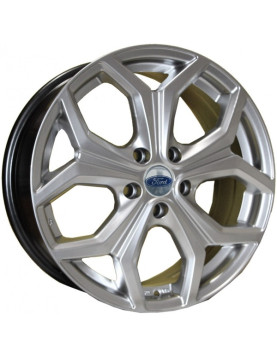 ZW 7426 HS R16 W6,5 PCD5x108 ET52,5 DIA63,4
