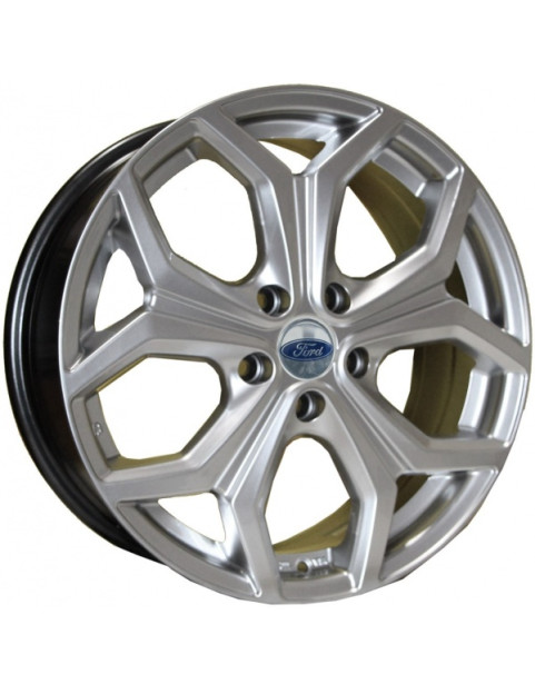 ZW 7426 HS R16 W6,5 PCD5x108 ET52,5 DIA63,4