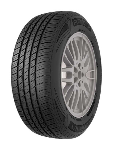 Funtoma SUVFun H/T 225/60 R17 99H  
