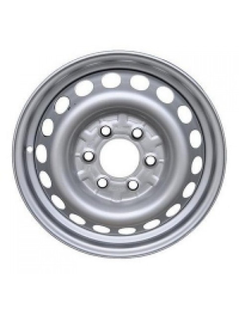 DK Sprinter 308-315 CDI S R15 W6 PCD5x130 ET75 DIA84,1