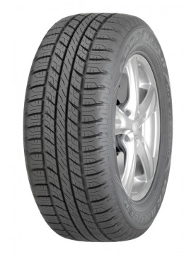 Goodyear Wrangler HP All Weather 245/65 R17 111H XL 