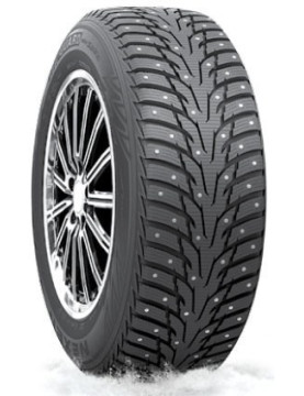 Nexen Winguard winSpike WH62 225/60 R16 102T  шип
