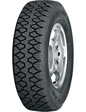 Goodyear Cargo UltraGrip G124 225/75 R16C 118/116N  шип