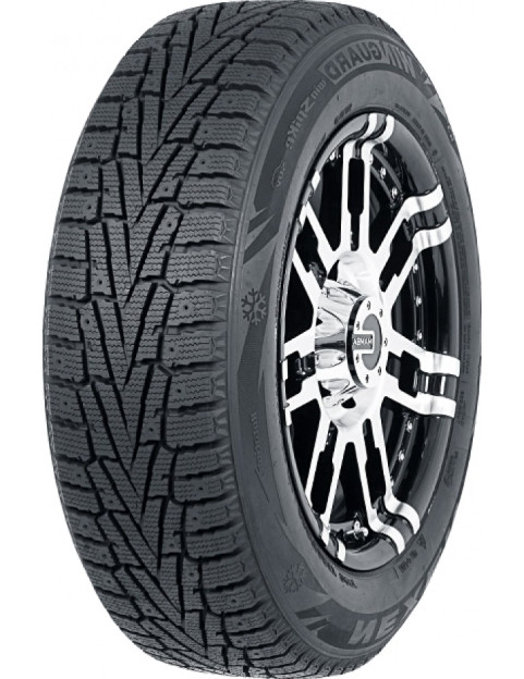 Roadstone Winguard winSpike SUV 245/70 R17 119/116Q  под шип