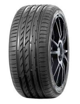 Nokian Hakka Black 225/40 R19 93Y XL 