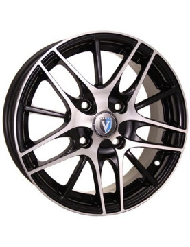 Tech-Line TL-1506 BD R15 W6 PCD5x114,3 ET40 DIA67,1