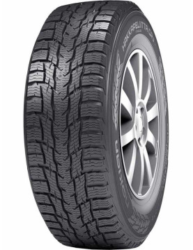 Nokian WR C3 175/70 R14C 95/93T  не шип