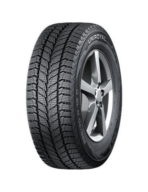 Uniroyal SnowMax 2 225/70 R15C 112/110R  не шип
