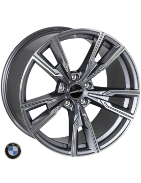 JH HP945 GMF R20 W11 PCD5x112 ET35 DIA66,6