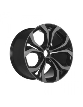 ZD F4049 BMF R20 W11 PCD5x120 ET37 DIA74,1