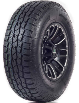 Gallant AT6 SUV 245/75 R16 111S  