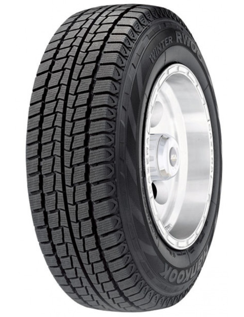 Hankook Winter RW06 185/75 R14C 102/100Q  не шип