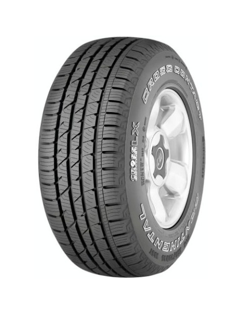 Continental ContiCrossContact LX 245/65 R17 111T XL