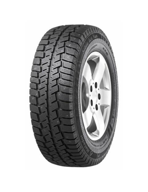 Matador MPS500 Sibir Ice Van 215/75 R16C 113/111R  шип