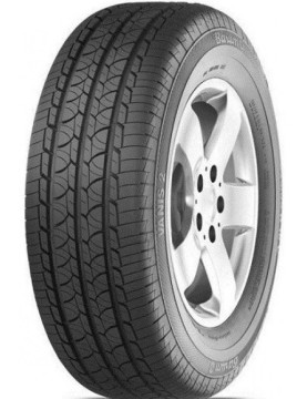 Barum Vanis 2 205/65 R16C 107/105R  