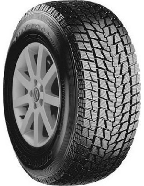 Toyo Open Country G02 Plus 215/60 R17 96T  не шип