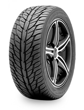 General Tire G-Max AS-03 255/40 R19 100W XL 