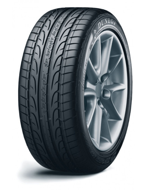 Dunlop SP Sport Maxx 305/30 R19 102Y XL 