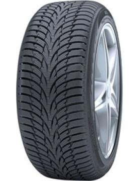 Nokian WR D3 235/55 R17 103H XL не шип