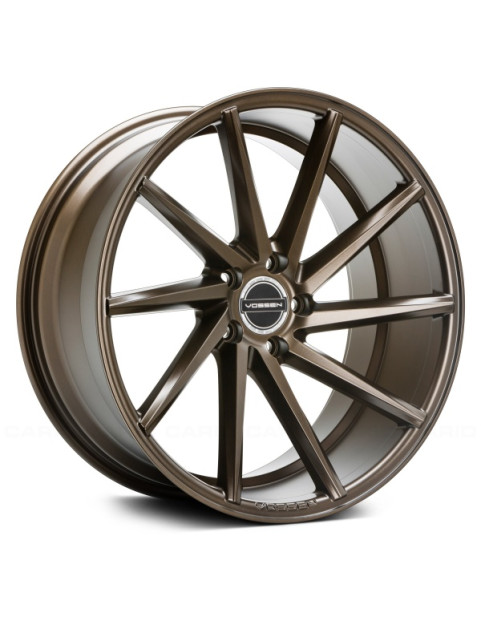 Vossen СVT-L (175) SatinBronze R16 W7 PCD5x114,3 ET35 DIA67,1