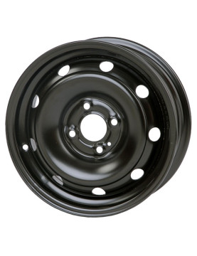 КрКЗ Renault Logan B R14 W5,5 PCD4x100 ET43 DIA60