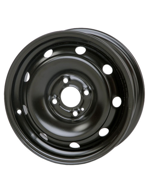 КрКЗ Renault Logan B R14 W5,5 PCD4x100 ET43 DIA60