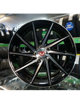 Replica GT 10753 MBML R18 W8 PCD5x120 ET35 DIA73,1