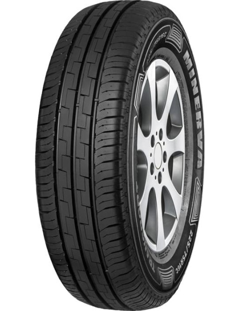 Minerva Transport 2 RF19 225/70 R15C 112/110S  