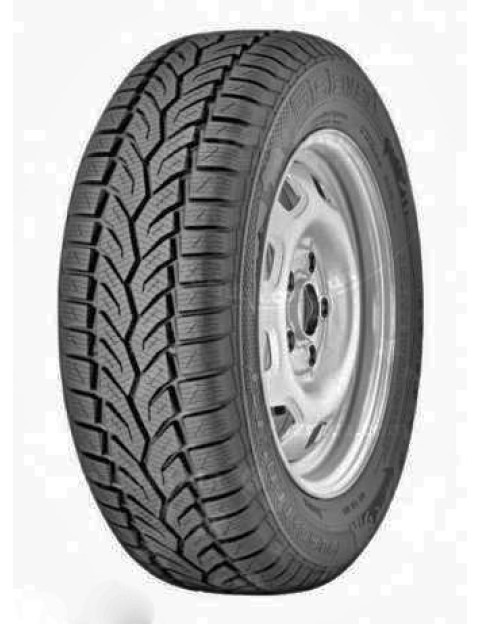 Gislaved Euro Frost 3 225/55 R16 95H  не шип