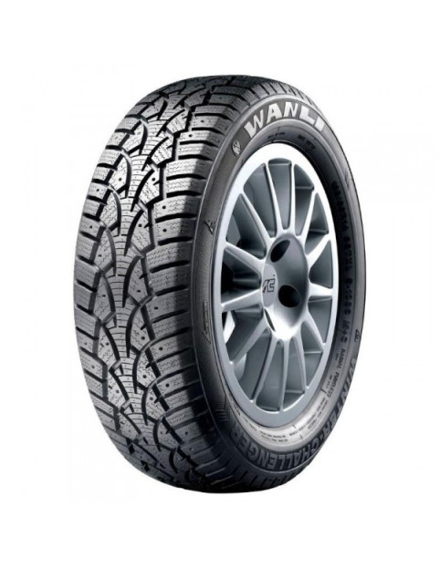 Wanli Winter Challenger 195/70 R15C 104/102R  под шип