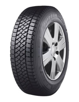 Bridgestone Blizzak W810 205/70 R15C 106/104R  не шип