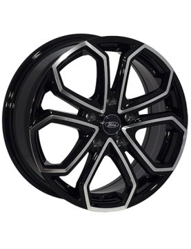 ZF FM039 BMF R16 W6,5 PCD5x108 ET50 DIA63,4