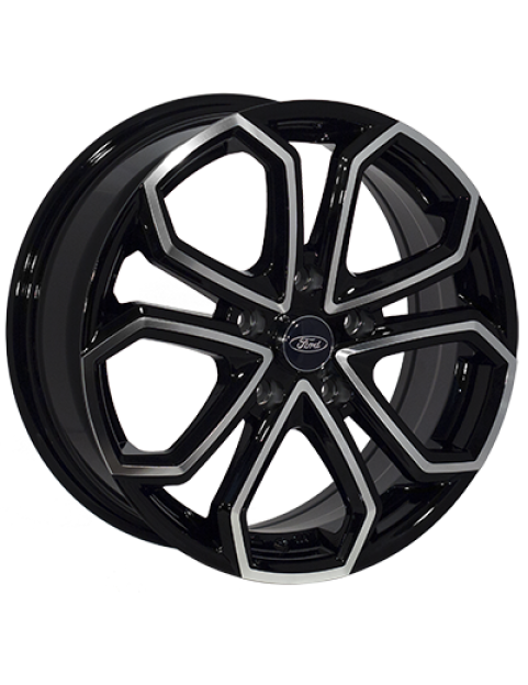 ZF FM039 BMF R16 W6,5 PCD5x108 ET50 DIA63,4