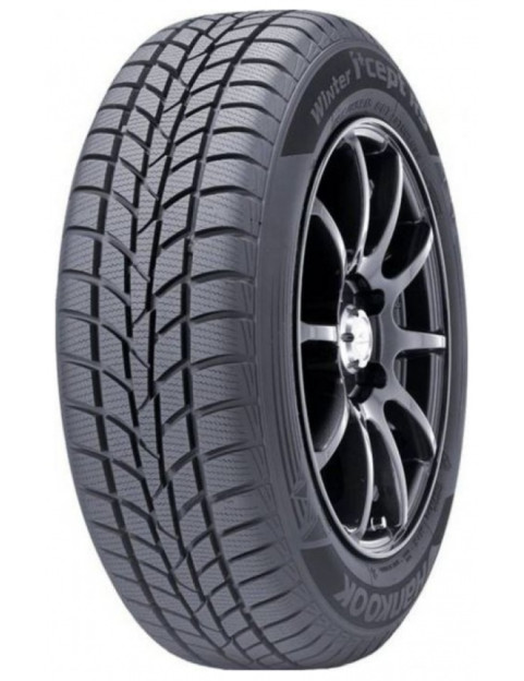 Hankook Winter I*Cept RS W442 165/80 R13 83T  не шип