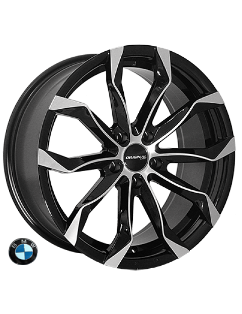 ZW 5320 BP R18 W8 PCD5x114,3 ET40 DIA67,1