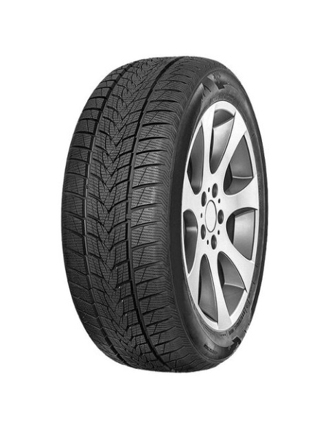 Minerva Frostrack UHP 235/55 R18 104V XL не шип